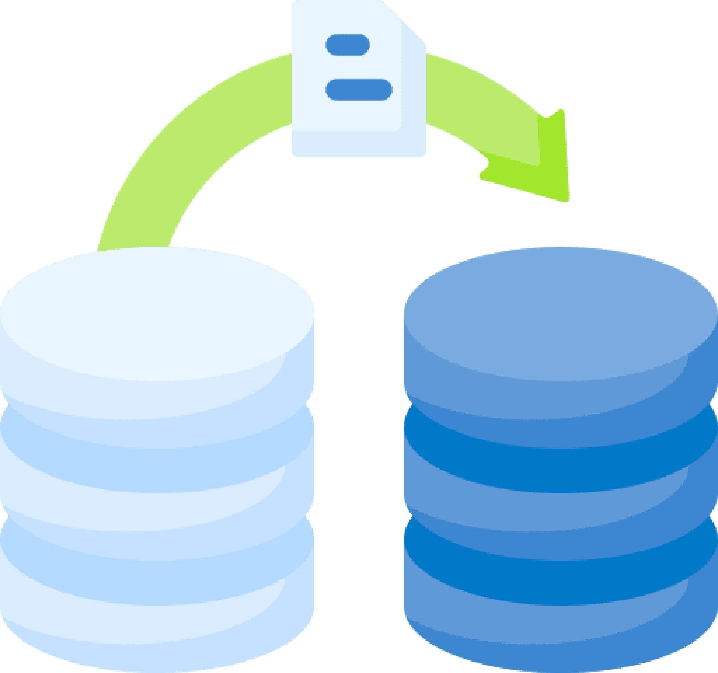 Simplified Migration Path