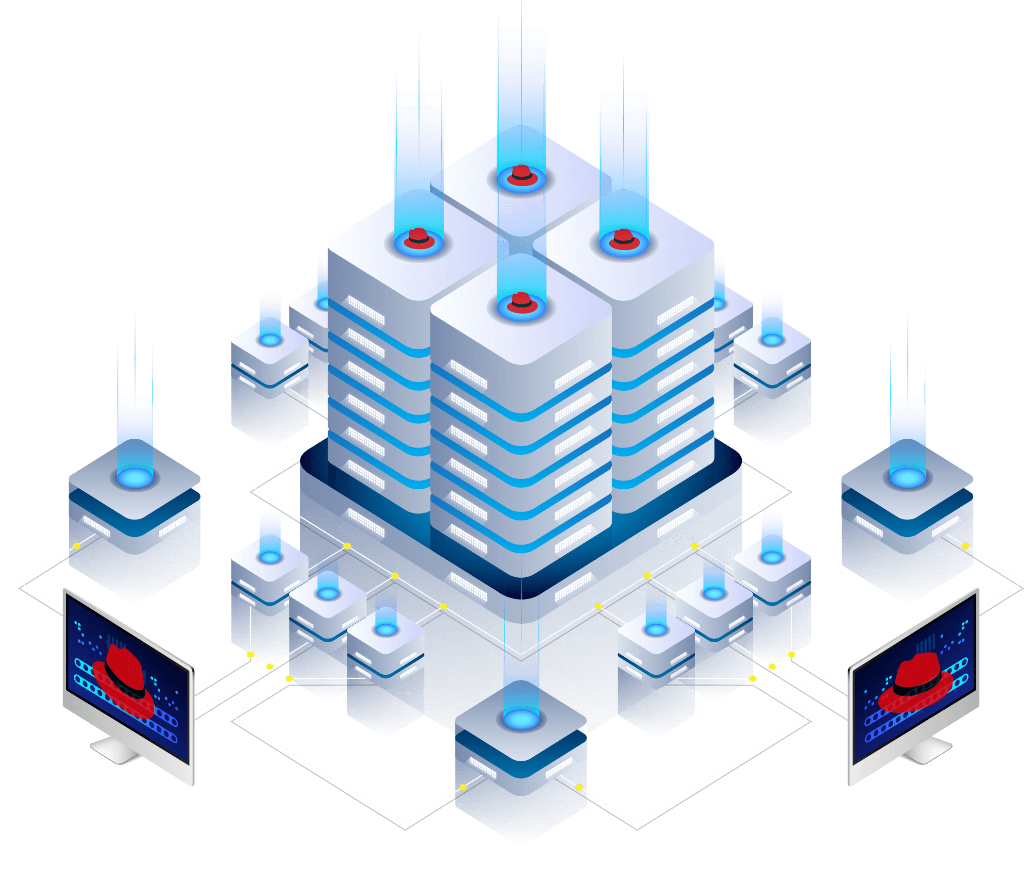 Proxmox Virtual Environment